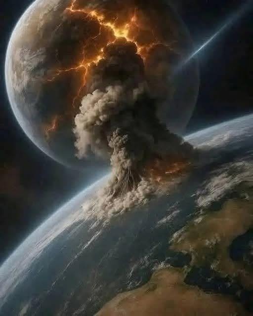 Giant Space Rock 52768 Just Brushed Past Earth and Scientists Say We Are Not Ready for What is Coming Next