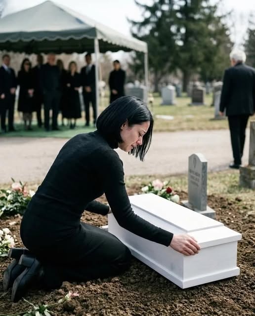 MY PARENTS SKIPPED MY DAUGHTERS FUNERAL FOR A FAMILY PARTY BUT THEY DIDNT EXPECT THE DEVASTATING LEGAL MOVE I MADE JUST HOURS AFTER THE BURIAL