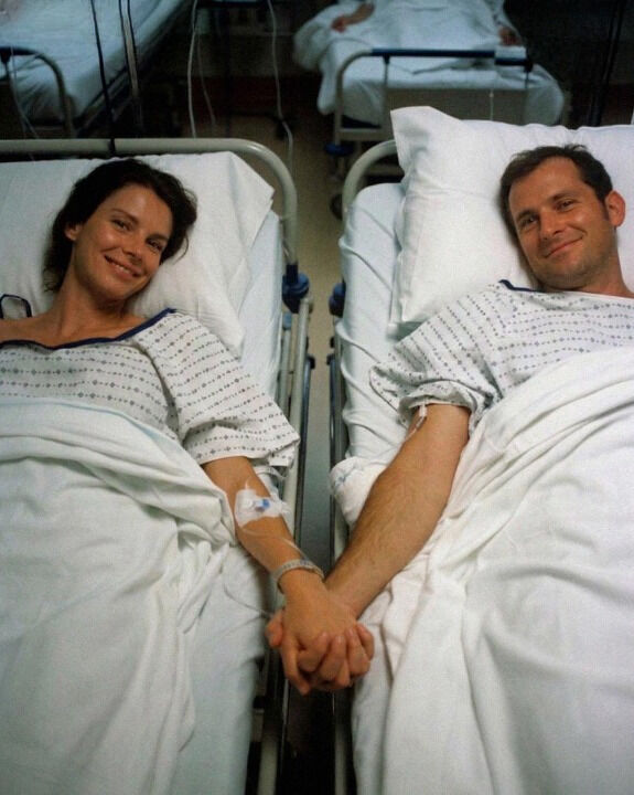 After donating my kidney to save my husband, I found out he was having an affair with my sister—then karma stepped in