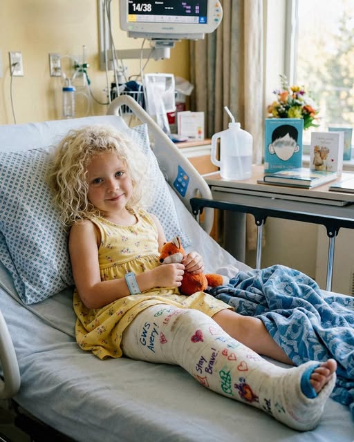 My Millionaire Ex Husband Said His New Family Was More Important Than Our Injured Daughter But He Did Not Realize I Knew His Darkest Secret