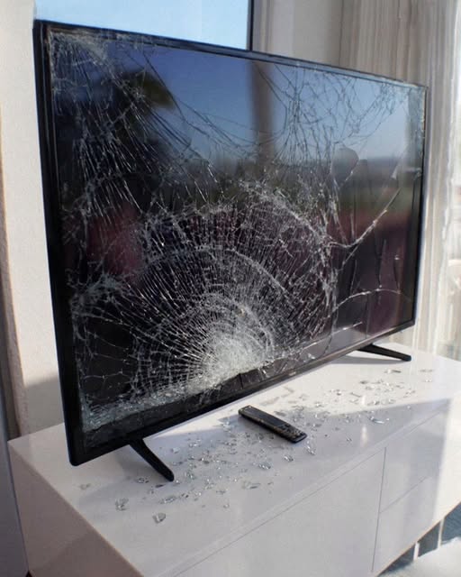 My Sister Encouraged Her Kids To Break My Brand New Flat Screen Then Refused To Pay A Cent But Karma Found Her Three Days Later