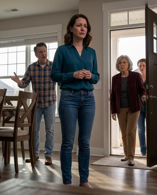 THE SHOCKING TRUTH ABOUT WHY MY MARRIAGE ENDED OVER A FORCED APOLOGY