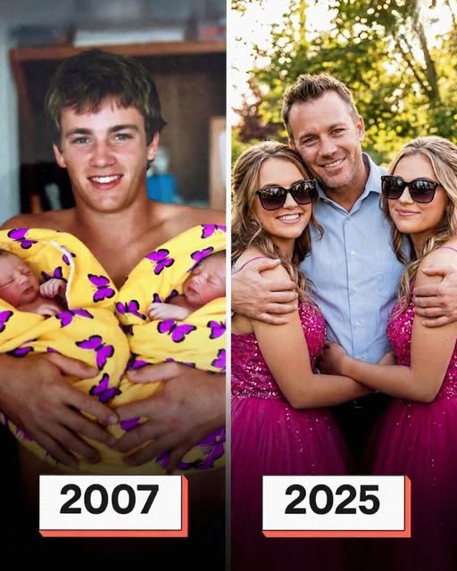 My Wife Abandoned Our Blind Newborn Twins To Become Famous But Eighteen Years Later She Returned With A Cruel Contract And Discovered That Karma Is A Masterpiece We Sewed Ourselves