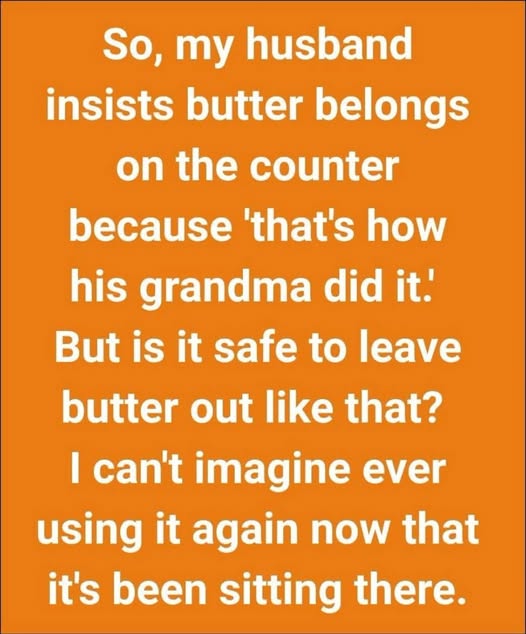 THE BUTTER BATTLE REVEALED Why You Have Been Storing Your Favorite Kitchen Staple All Wrong And The Secret To Perfect Toast Every Single Time