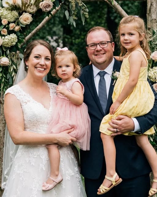 The Secret Behind The Locked Basement Door Why My Stepdaughter Asked If I Wanted To Meet Her Mom And The Heartbreaking Discovery That Changed Our Marriage