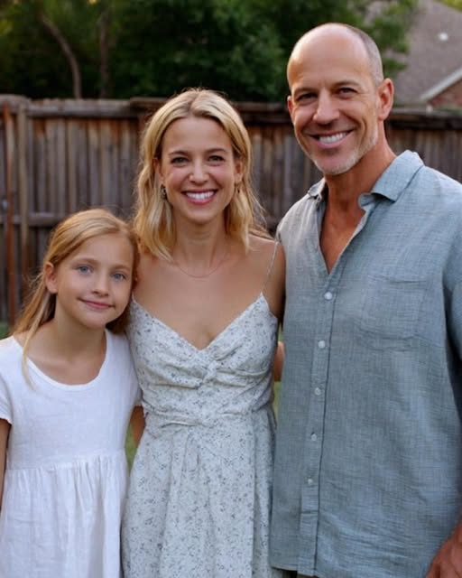 My Daughter Was Declared Dead Two Years Ago But One Phone Call From The Principals Office Exposed My Husbands Twisted Web Of Lies And Brought My Little Girl Back From The Grave