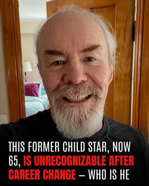 BOBBY BRADY IS ALL GROWN UP AND HIS RADICAL TRANSFORMATION AT AGE 65 HAS THE ENTIRE WORLD RUBBING THEIR EYES