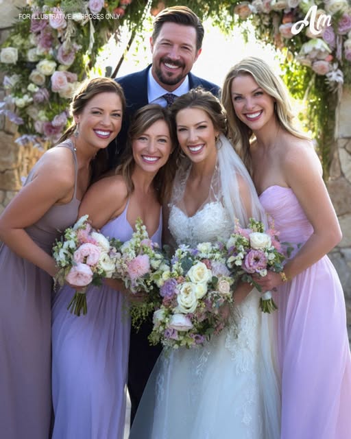 My Husband Stole My Future When He Impregnated My Sister But Karma Had A Red Surprise Waiting For Their Wedding Day That Exposed Every Single One Of His Dirty Secrets