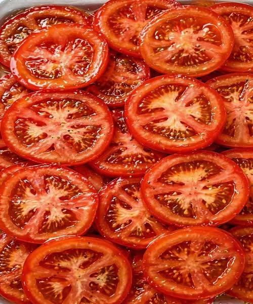 The Secret Change That Happens To Your Body Every Time You Eat A Tomato