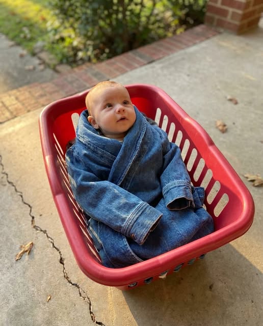 Five Years After My Daughter Disappeared, a Baby Was Left on My Porch Wrapped in Her Jacket—and the Note Inside Changed Everything