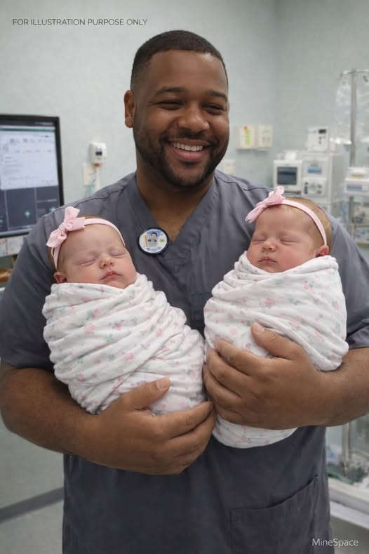 I Went to Pick Up My Wife and…