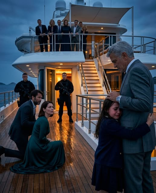 At 2 A.M., My Granddaughter Called Me in Tears—What I Found Changed Everything I Thought I Knew