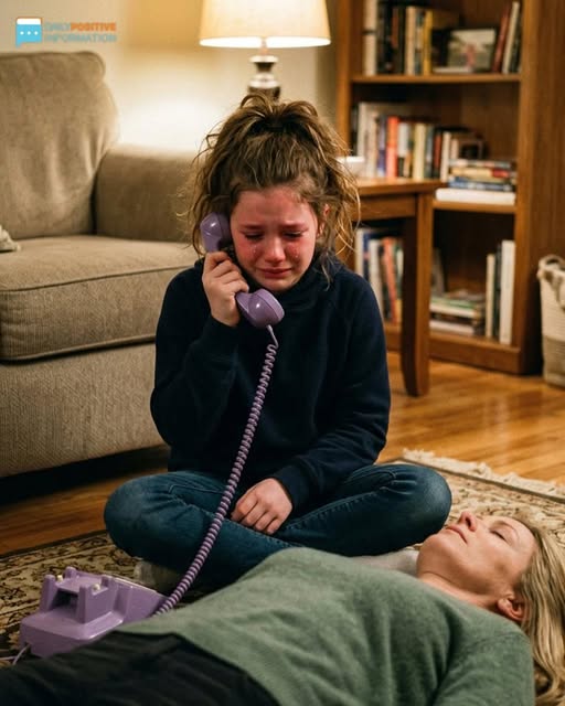 My Granddaughter Called Me Late At Night — What She Said Made My Heart Stop