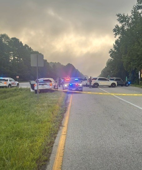 LOCKDOWN IN PROGRESS, The High-Risk Zone No One Is Allowed to Enter