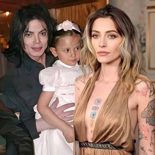 THE UNTOLD STORY OF THE SECRET UNIVERSE MICHAEL JACKSON BUILT FOR HIS CHILDREN AND THE HEARTBREAKING TRUTH PARIS JUST REVEALED