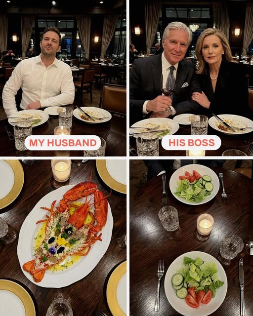 Husband Splurged My Daughters Surgery Fund on a Luxury Dinner for His Boss but the Ending Is One He Never Saw Coming