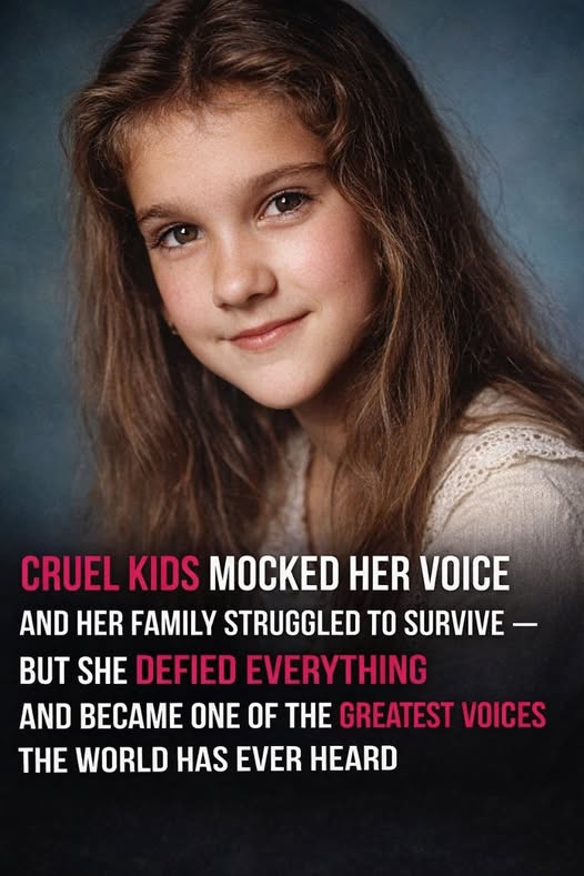 From Mocked Little Girl To Global Icon, Now She Faces Her Toughest Battle!