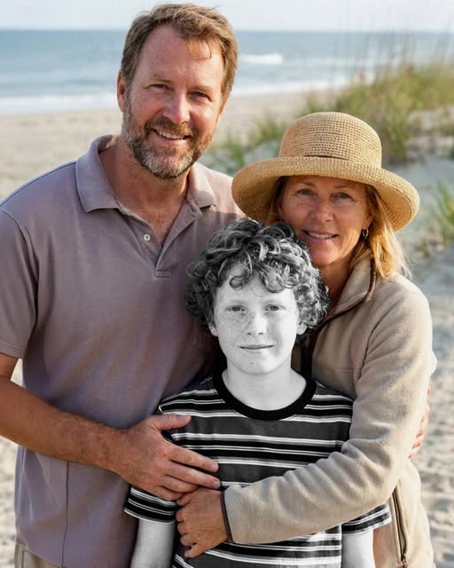 The Boy Who Died Twice Left a Secret Letter That Exposed My Husband Hidden Life