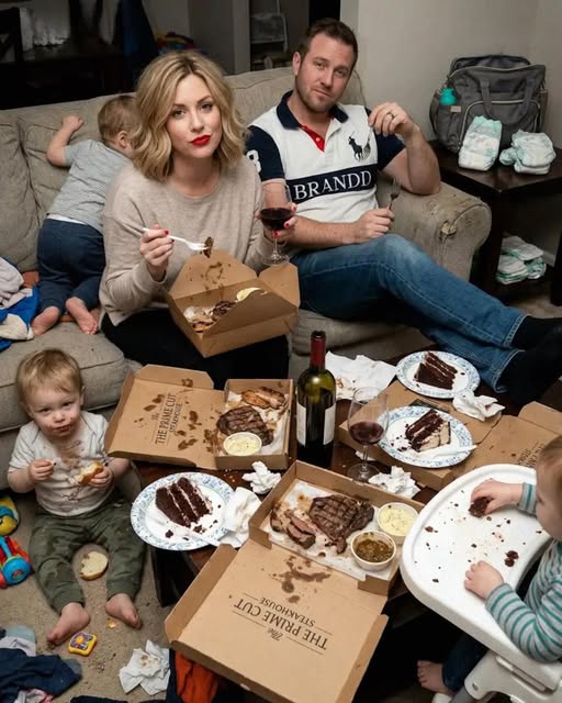 My Entitled SIL Drained My Baby Fund For A $2,000 Easter Feast, So I Left Her Stranded At The Airport With A Surprise She Will Never Forget