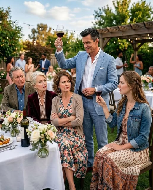 The Night the Judge Unmasked My Family and Destroyed My Brothers Perfect Engagement