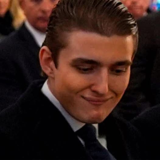 BARRON TRUMP BREAKS HIS SILENCE AT 18 AS THE TRUTH FINALLY COMES TO LIGHT ABOUT HIS SECRET LIFE