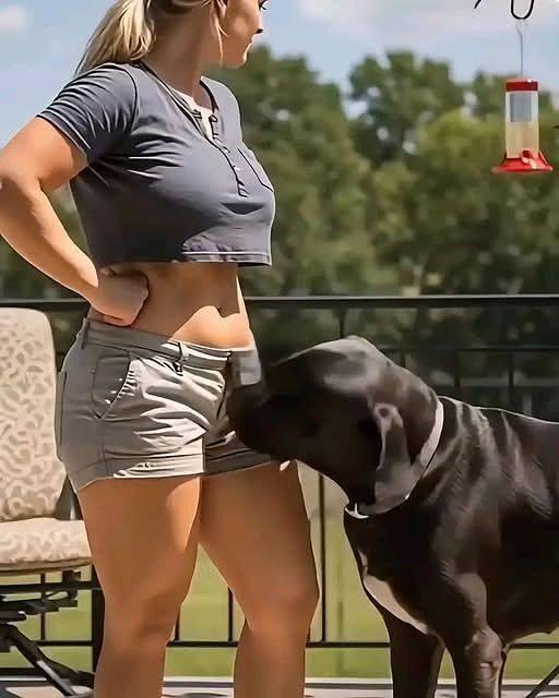 WHY YOUR DOGS EMBARRASSING SNIFFING IS ACTUALLY A HIDDEN!