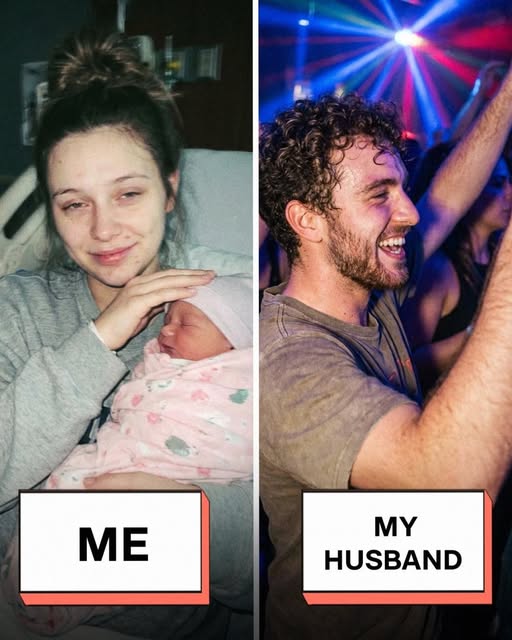 My Husband Ditched My Labor To Party At A Bar But His 90 Year Old Grandmother Had A Secret Plan For Revenge That Changed Everything