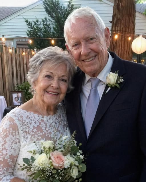 I Married My Soulmate at 72 Only to Discover He Died Two Decades Ago