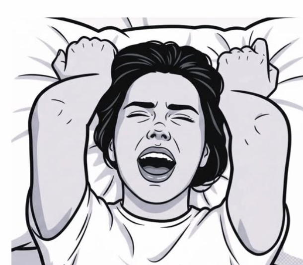 12 Things Woman Do When She is Comfortable and Happy in Intimacy!