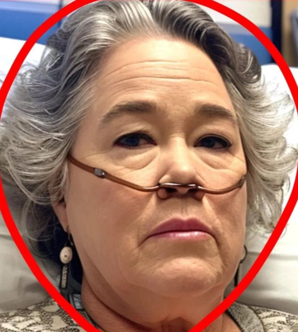 PRAY FOR KATHY BATES HEALTH!