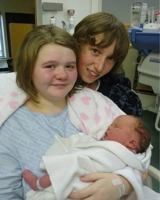 Britains Youngest Parents, Where Are the 14-Year-Old Couple and Their Son 16 Years After the Headlines Shook the Nation?