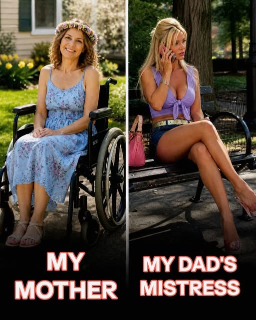 My Father Spent My Mom’s Surgery Money On His Other Woman – Karma Put Everything In Its Place