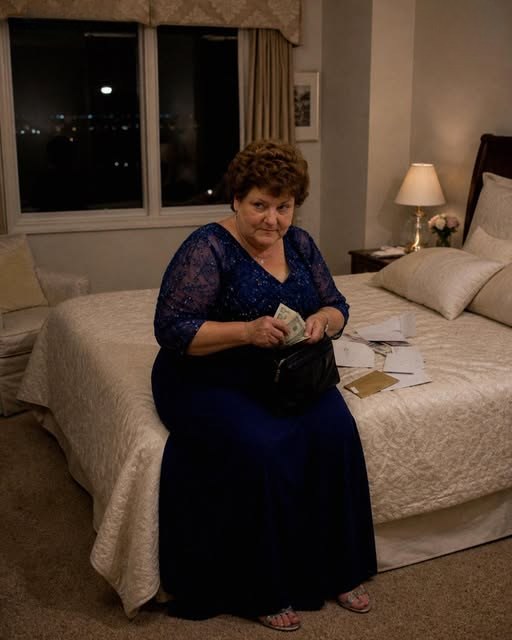 I Caught My MIL Going Through Our Wedding Money Envelopes on Our Wedding Night – One Week Later, We Taught Her a Lesson She’ll Never Forget