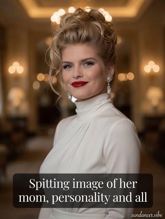 Anna Nicole Smith’s Daughter Dannielynn Birkhead Captivates Public Attention With Bold New Identity and Emotional Interview Alongside Father Larry Birkhead at the 2026 Barnstable Brown Gala, Sparking Renewed Fascination, Reflection on Legacy, and a Powerful Conversation About Fame, Family, and Self-Definition in the Modern Spotlight