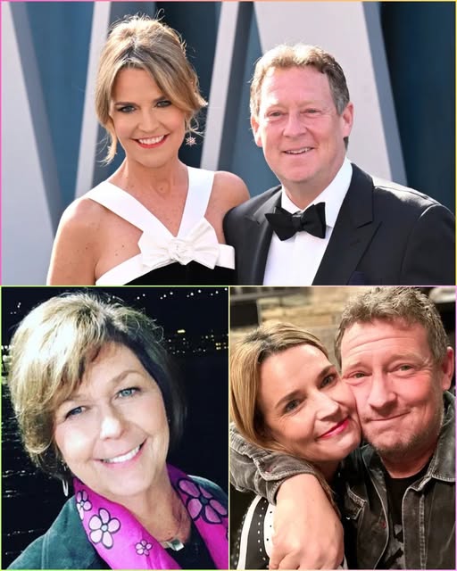 SAVANNAH GUTHRIE AND MICHAEL FELDMAN BREAK SILENCE ON THE EMOTIONAL BOMBSHELL THAT CHANGED EVERYTHING