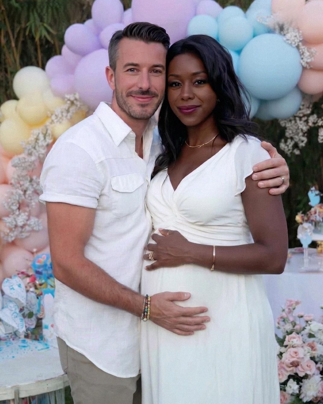 SHE REVEALED HER PREGNANCY AT THE GENDER REVEAL PARTY BUT I HAD A MEDICAL SECRET THAT TURNED THE CELEBRATION INTO HER WORST NIGHTMARE