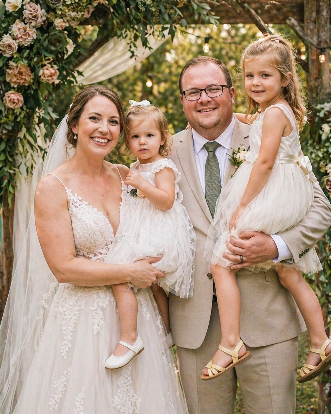 I Married a Widower and Found His Late Wife Living in the Basement