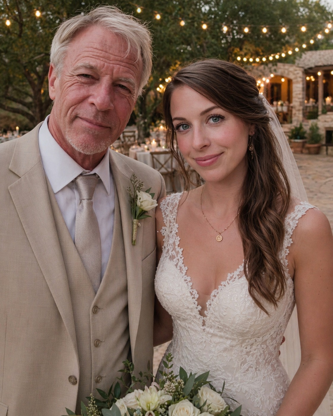 Shocking Marriage Secret Why I Wed My Ex Husbands Father To Save My Children