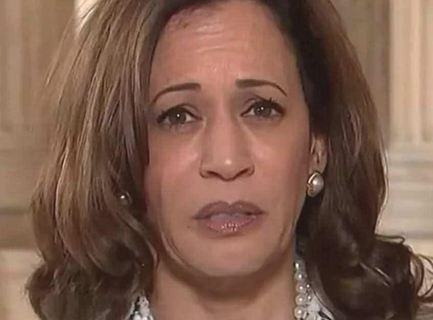 BREAKING Kamala Harris Just Secured California Support in a Political Shocker That Changes Everything
