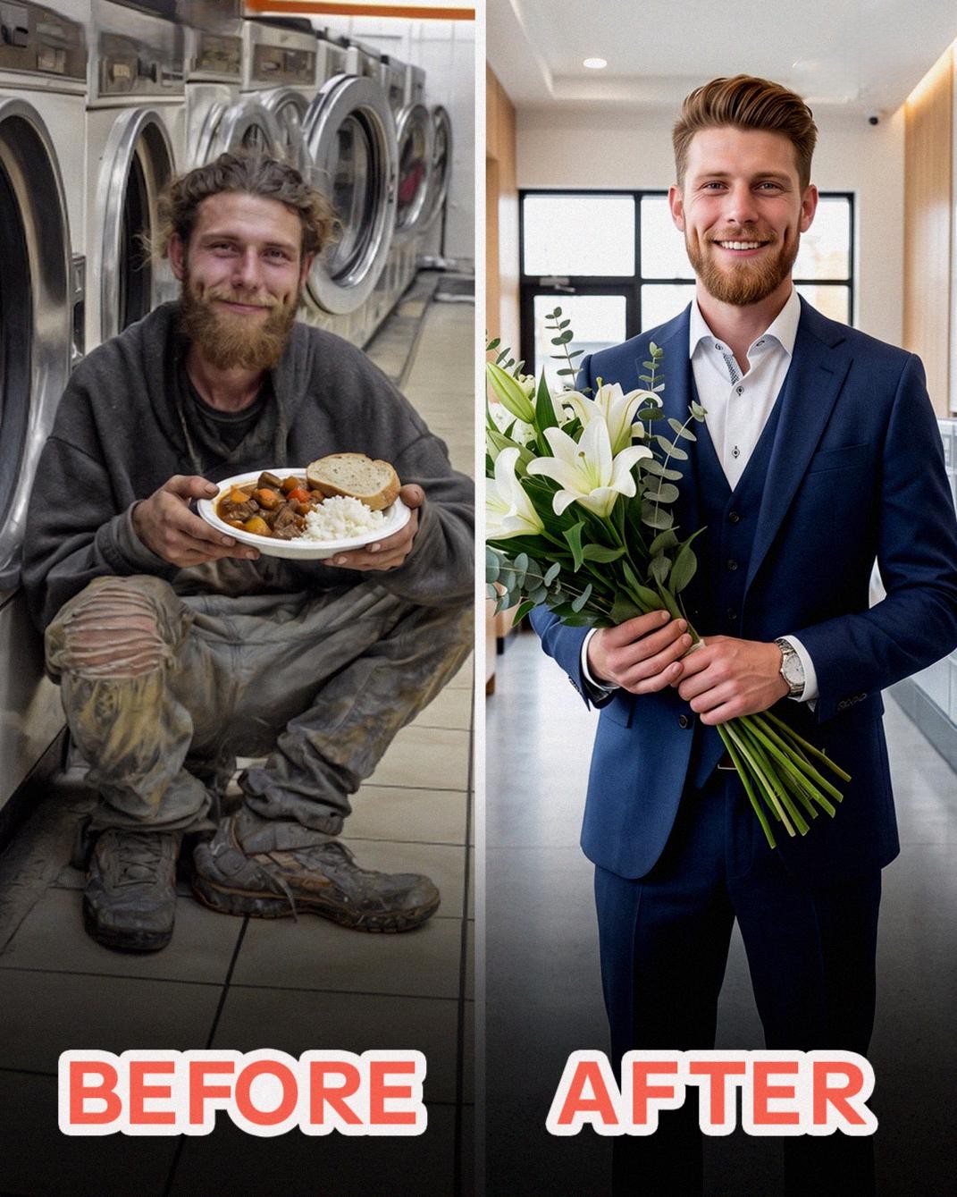 The Secret Hero of the Laundromat My Dead Mothers Christmas Tradition Led to a Shocking Reveal