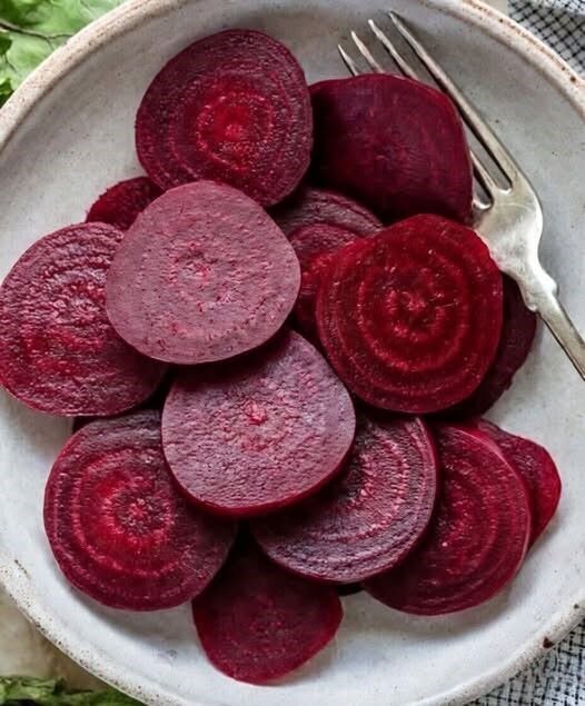 THE SHOCKING REASON WHY BEETS ARE QUIETLY REVOLUTIONIZING YOUR BODY FROM THE INSIDE OUT