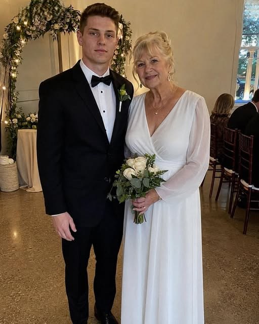 I Married a Wealthy Widow for Her Fortune, But Her Final Gift Exposed Every Lie I Ever Told