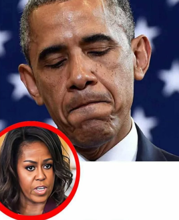 Barack Obama finally breaks silence over Donald Trump posting AI ape video of him & Michelle