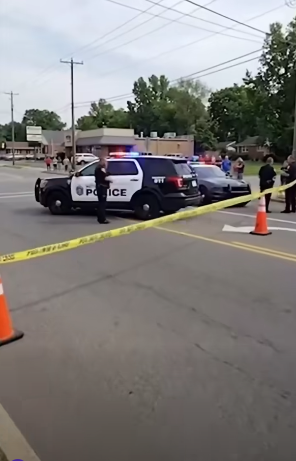 Police are urging everyone to stay away from these…