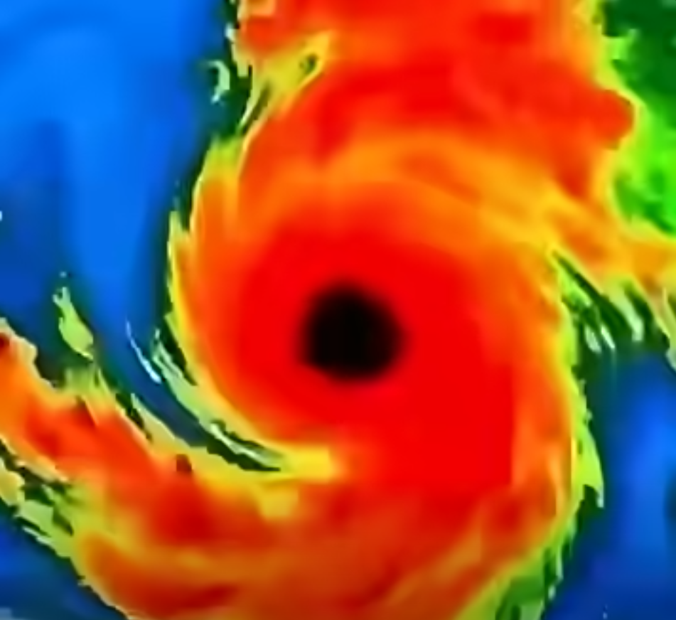 Weather Experts Provide Updates on Potential Tropical Storm Helene