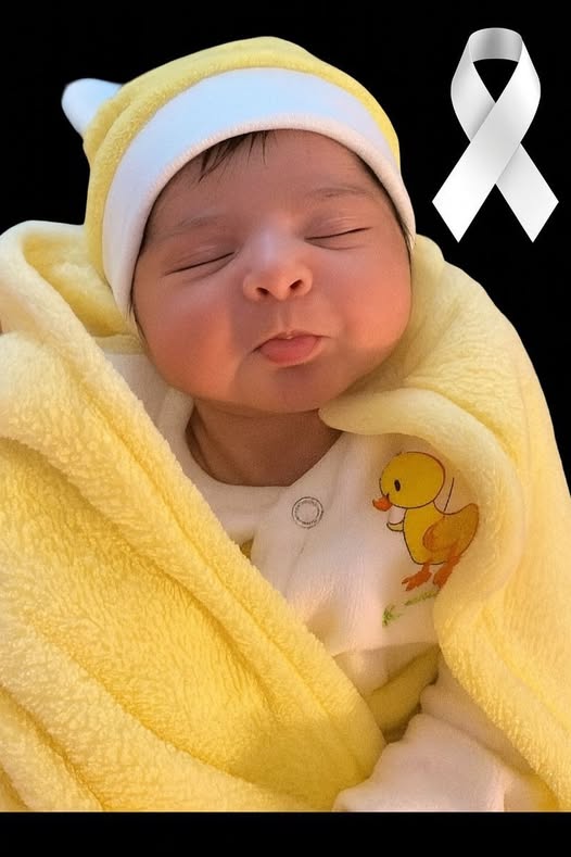 A Heartbreaking Goodbye The Tragic Passing Of A Beloved Icons Daughter Has Left The World In Absolute Shock