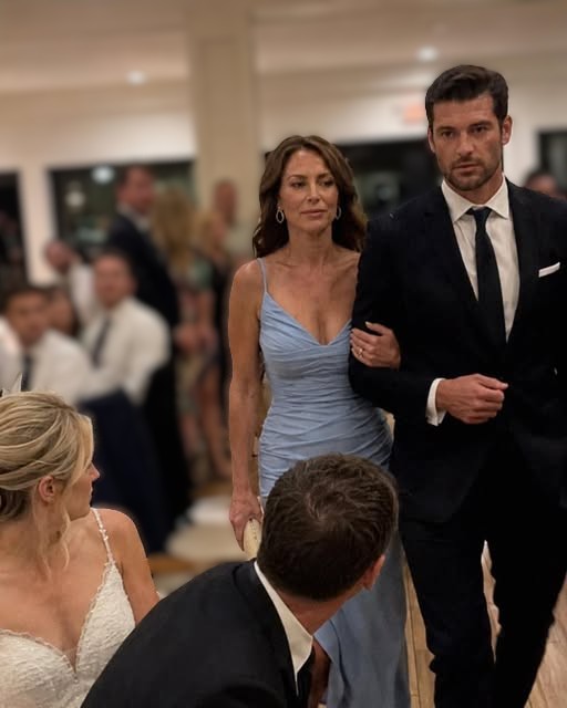 My Ex Husband Invited Me To His Wedding To Shame Me But My Date Left Him In Absolute Ruins