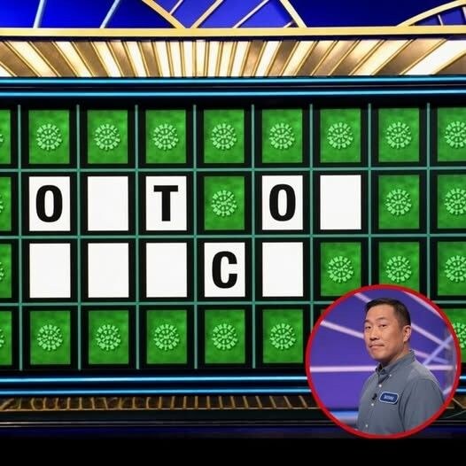 Wheel Of Fortune Shock As Contestant Loses One Million Dollars In Brutal Final Round