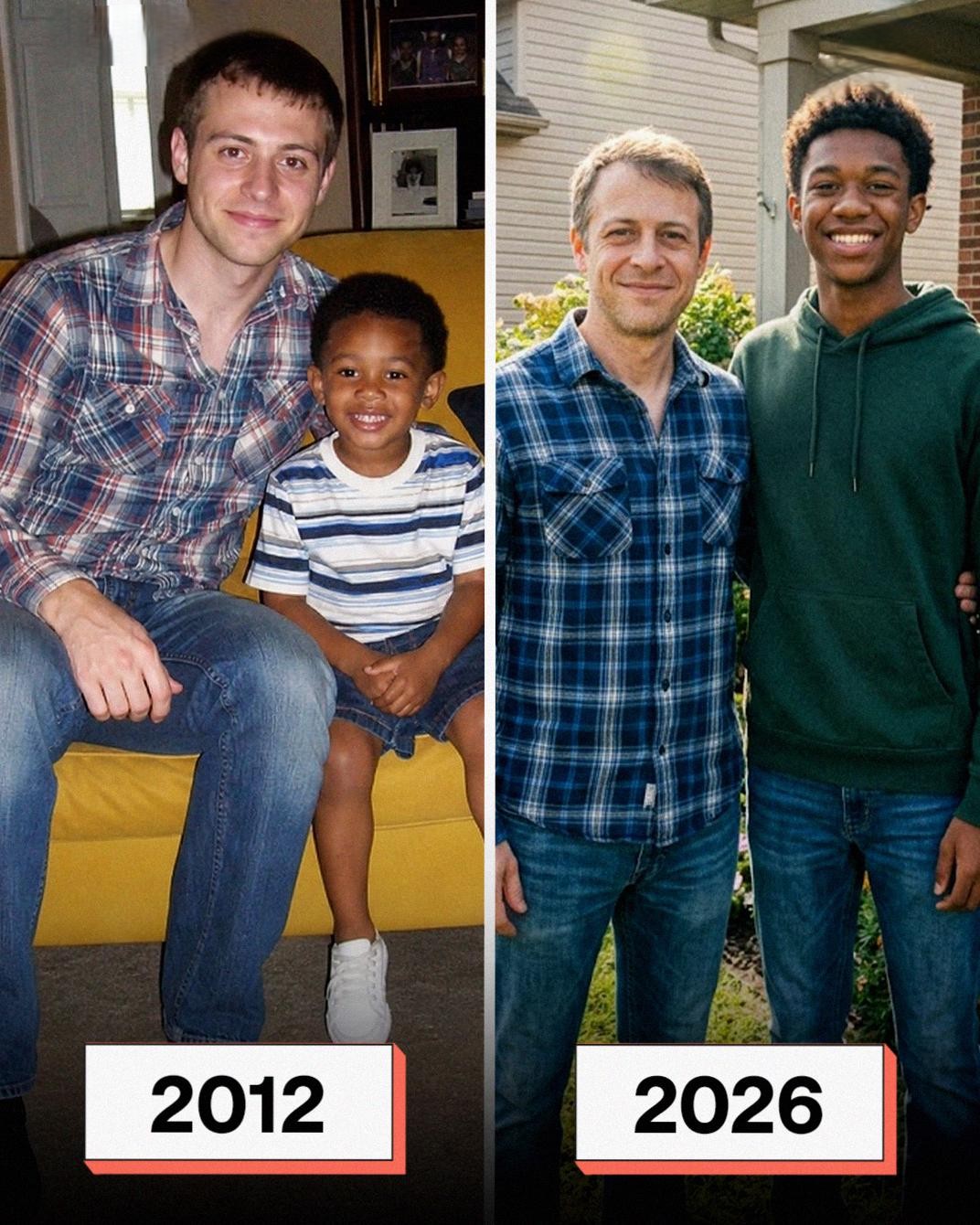 I Raised My Best Friends Son And On His 18th Birthday He Gave Me The Most Heartbreaking Letter