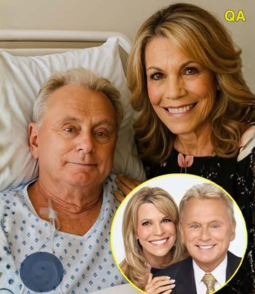Pat Sajak’s Retirement Marks the End of an Era in Television